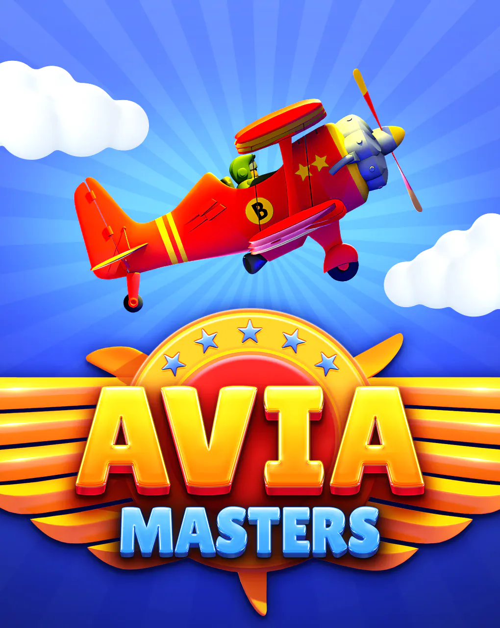 Aviamasters™