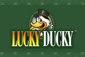 Lucky Ducky