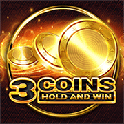 3 Coins