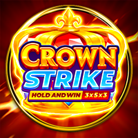 Crown Strike: Hold and Win