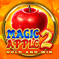 Magic Apple 2