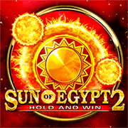 Sun Of Egypt 2