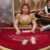 Blackjack VIP 29