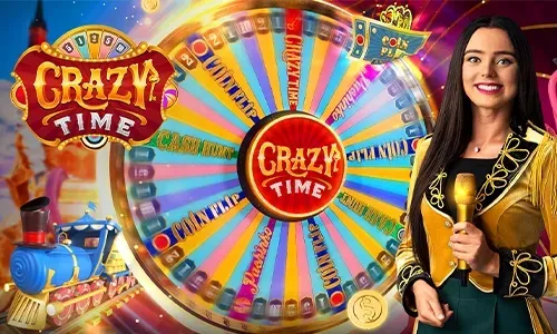 Crazy Time