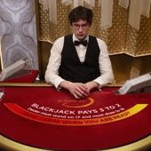 Speed VIP Blackjack W