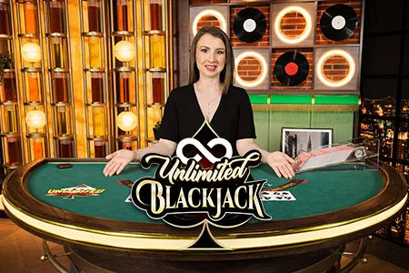 Unlimited Blackjack
