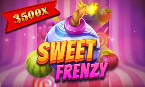 Sweet Frenzy
