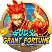 FC GODS GRANT FORTUNE