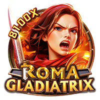 ROMA GLADIATRIX