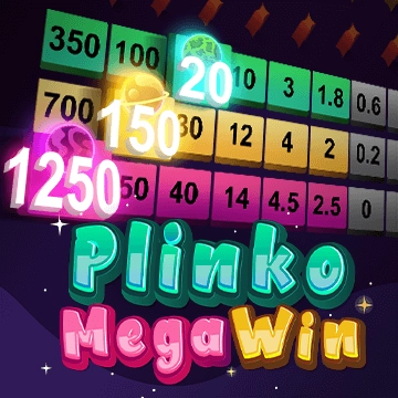 Plinko MegaWin