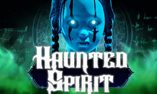 Haunted Spirit