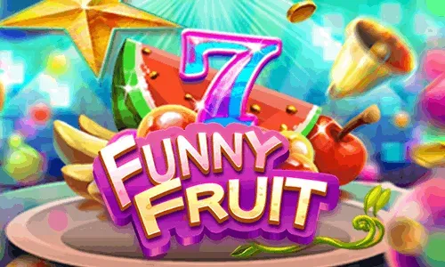 Funny Fruit