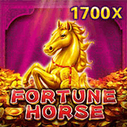 Fortune Horse