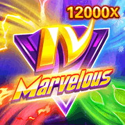 Marvelous IV