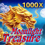 Moonlight Treasure