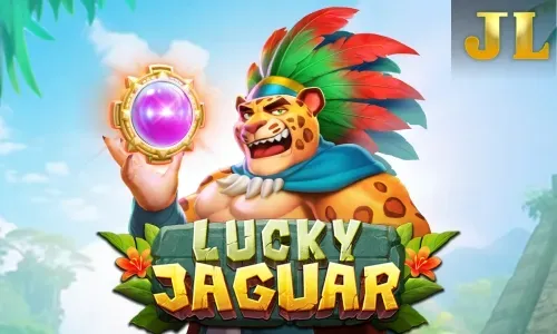 Lucky Jaguar