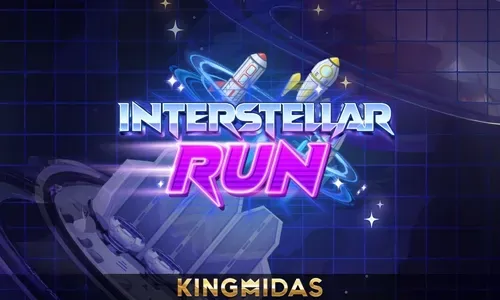 Interstellar Run