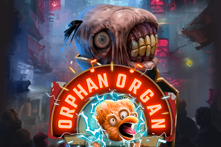 Organ Ophan