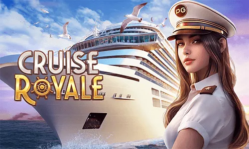 Cruise Royale