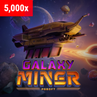 Galaxy Miner