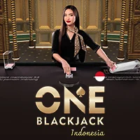 Indonesian ONE Blackjack