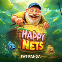 Happy Nets