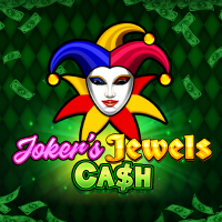 Joker’s Jewels Cash