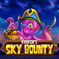 Kraken's Sky Bounty