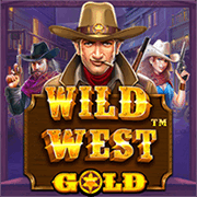 Wild West Gold