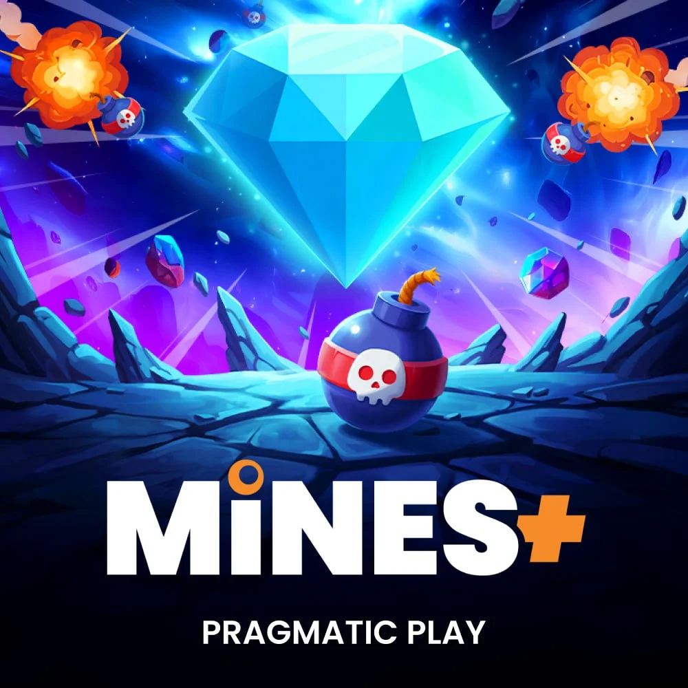 Mines+