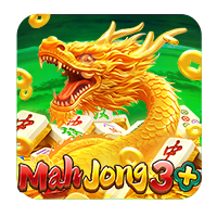 Mahjong 3+