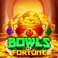 BOWLS OF FORTUNE