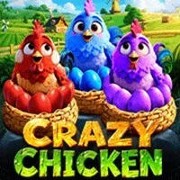 Crazy Chicken