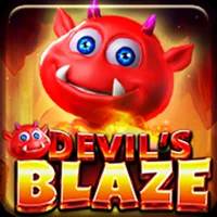 DEVIL'S BLAZE