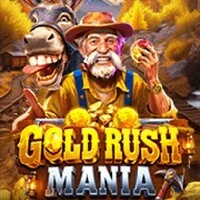 Gold Rush Mania