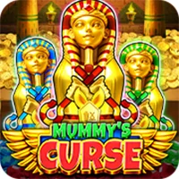 MUMMY'S CURSE