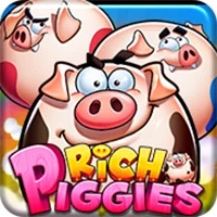 RICH PIGGIES