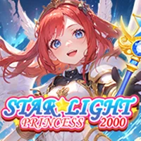 Starlight Princess 2000