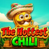 THE HOTTEST CHILI