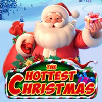THE HOTTEST CHRISTMAS