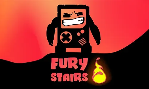 Fury Stairs