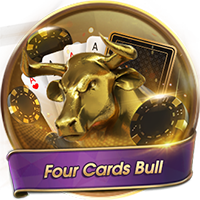 Four Cards Bull