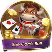 See Card Bull