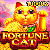 Fortune Cat