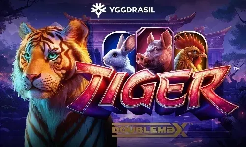 Tiger DoubleMax