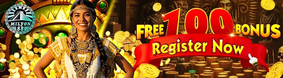 New Member ₱100 Reward — Milyon88 fishing promotion